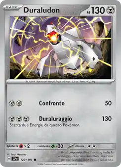 Duraludon