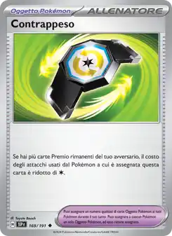 Contrappeso