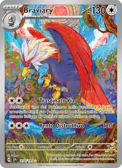 Braviary