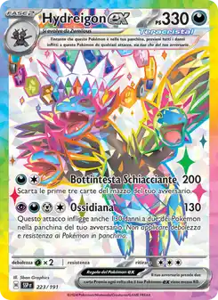 Hydreigon-ex