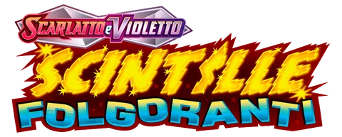 Scintille Folgoranti
