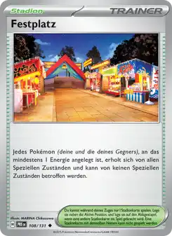 Festplatz
