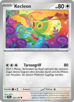 Kecleon