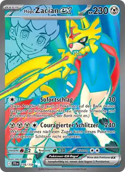 Hops Zacian-ex