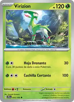 Virizion
