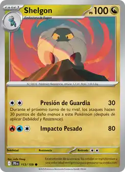 Shelgon