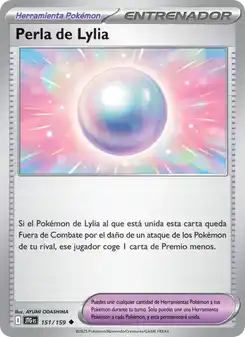 Perla de Lylia
