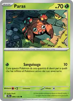 Paras