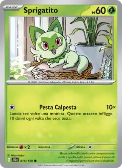 Sprigatito