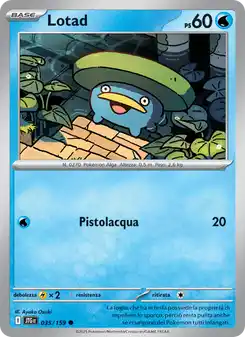 Lotad