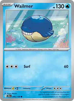 Wailmer