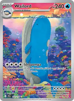 Wailord