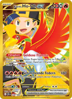 Klarins Ho-Oh-ex