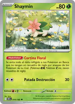 Shaymin