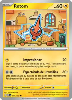 Rotom