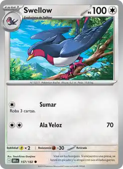 Swellow