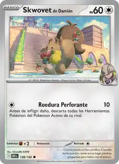 Skwovet de Damián