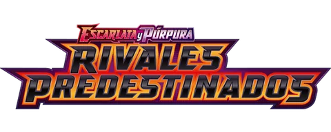 Rivales Predestinados