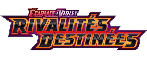 Rivalités Destinées