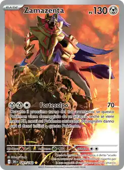 Zamazenta