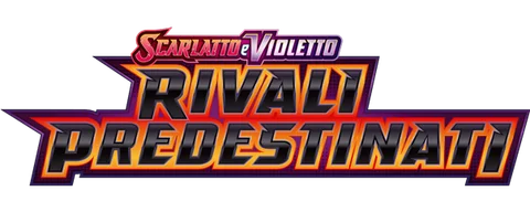 Rivali Predestinati