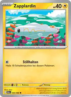 Zapplardin