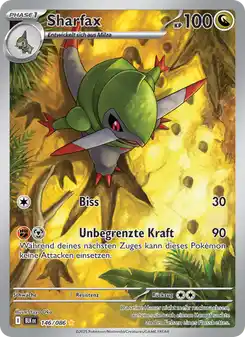Sharfax