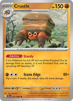 Crustle