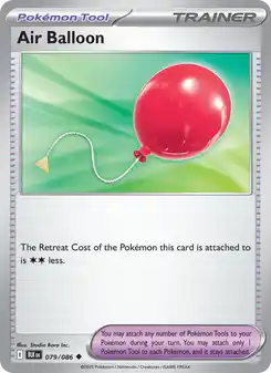 Air Balloon