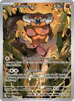 Landorus