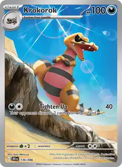Krokorok