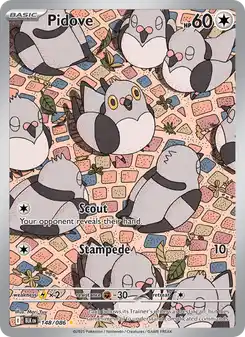 Pidove