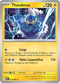 Thundurus