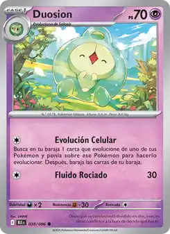 Duosion