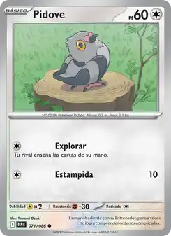 Pidove