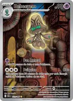 Beheeyem