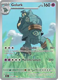 Golurk