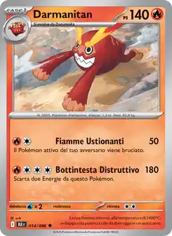 Darmanitan