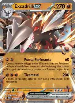 Excadrill-ex