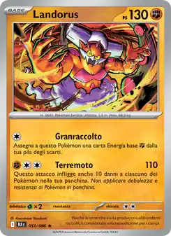 Landorus