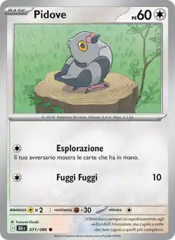 Pidove