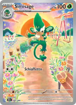 Simisage