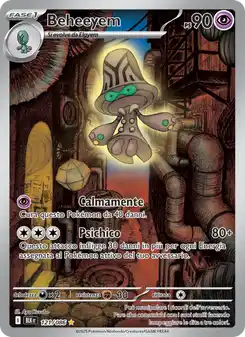 Beheeyem