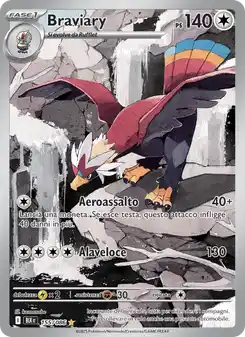 Braviary