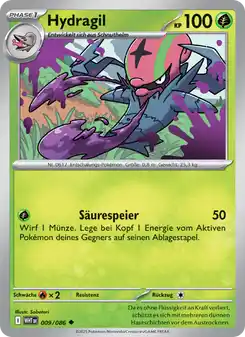 Hydragil
