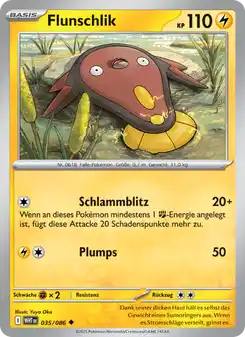 Flunschlik