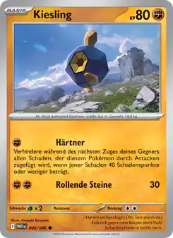 Kiesling