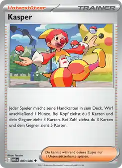 Kasper