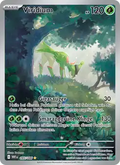 Viridium