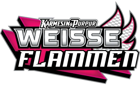 Weiße Flammen